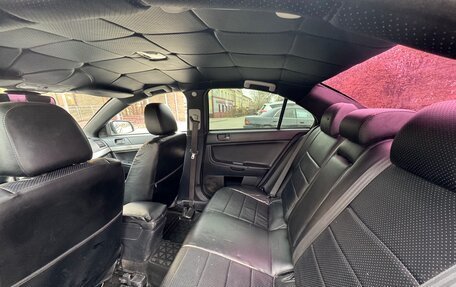 Mitsubishi Lancer IX, 2011 год, 789 000 рублей, 11 фотография