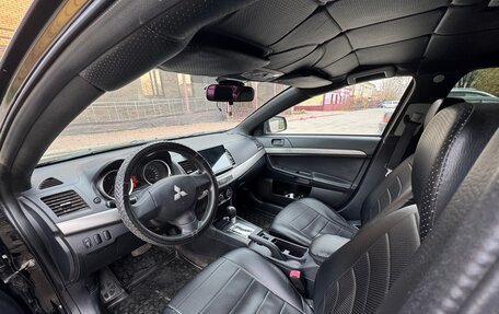 Mitsubishi Lancer IX, 2011 год, 789 000 рублей, 10 фотография
