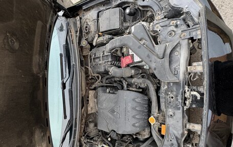 Mitsubishi Lancer IX, 2011 год, 789 000 рублей, 17 фотография