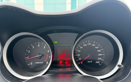 Mitsubishi Lancer IX, 2011 год, 789 000 рублей, 19 фотография