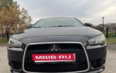 Mitsubishi Lancer IX, 2011 год, 789 000 рублей, 18 фотография