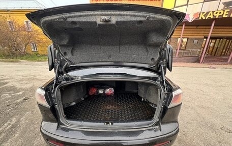 Mitsubishi Lancer IX, 2011 год, 789 000 рублей, 14 фотография