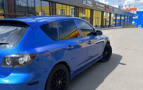 Mazda 3, 2005 год, 470 000 рублей, 5 фотография