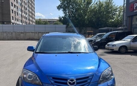 Mazda 3, 2005 год, 470 000 рублей, 6 фотография