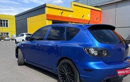 Mazda 3, 2005 год, 470 000 рублей, 2 фотография