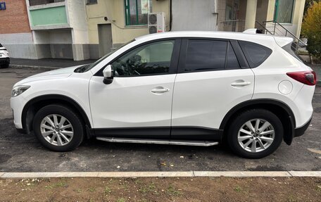 Mazda CX-5 II, 2013 год, 1 950 000 рублей, 3 фотография