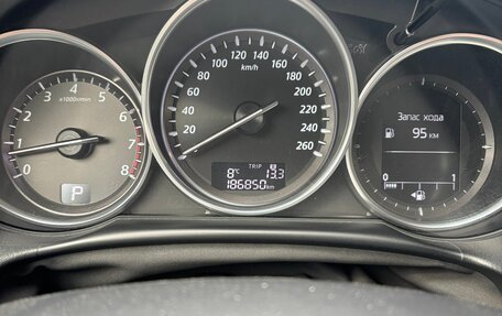 Mazda CX-5 II, 2013 год, 1 950 000 рублей, 6 фотография