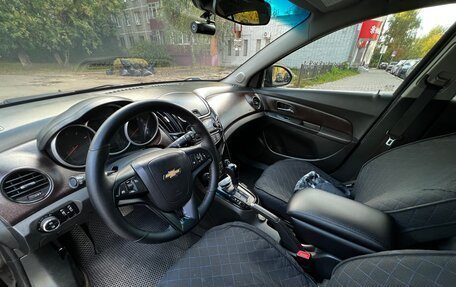 Chevrolet Cruze II, 2013 год, 750 000 рублей, 6 фотография