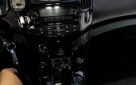 Chevrolet Cruze II, 2013 год, 750 000 рублей, 8 фотография