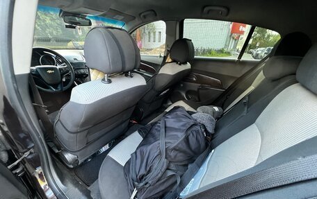 Chevrolet Cruze II, 2013 год, 750 000 рублей, 7 фотография