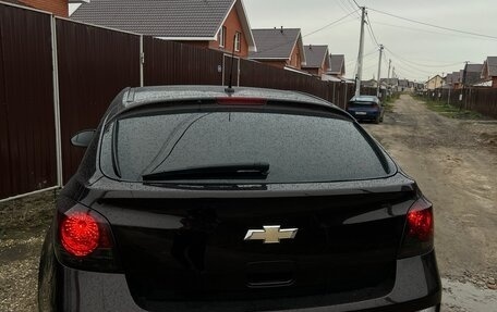 Chevrolet Cruze II, 2013 год, 750 000 рублей, 10 фотография