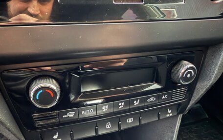 Skoda Rapid I, 2016 год, 1 249 000 рублей, 18 фотография