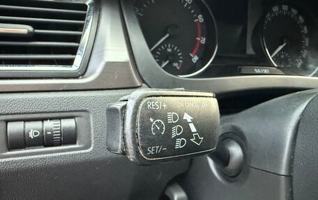 Skoda Rapid I, 2016 год, 1 249 000 рублей, 17 фотография