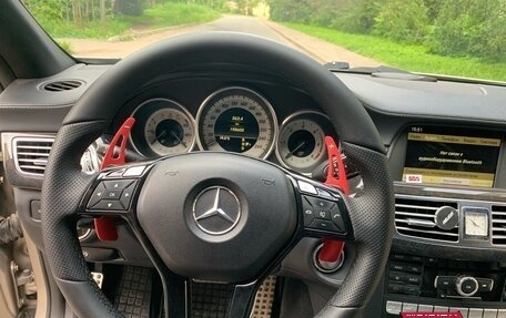 Mercedes-Benz CLS, 2011 год, 1 800 000 рублей, 9 фотография