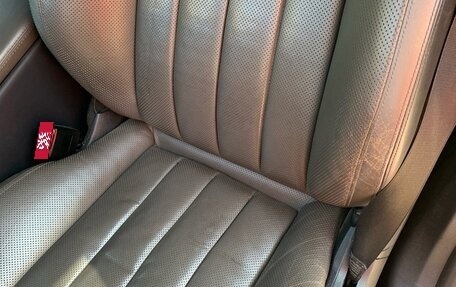 Mercedes-Benz CLS, 2011 год, 1 800 000 рублей, 10 фотография