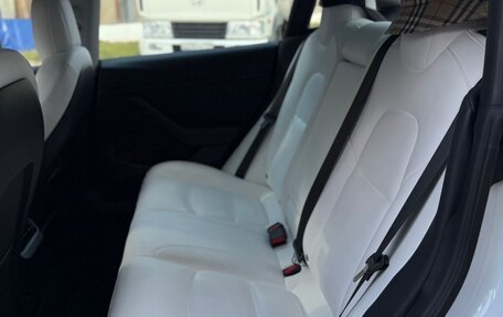 Tesla Model 3 I, 2021 год, 4 100 000 рублей, 10 фотография