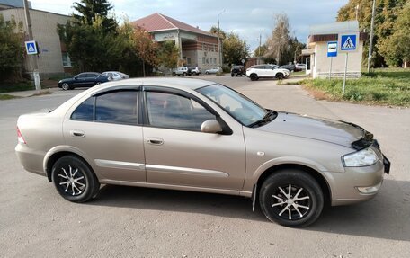 Nissan Almera Classic, 2012 год, 580 000 рублей, 9 фотография