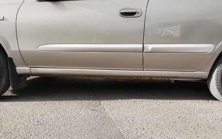 Nissan Almera Classic, 2012 год, 580 000 рублей, 10 фотография