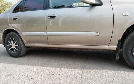 Nissan Almera Classic, 2012 год, 580 000 рублей, 11 фотография