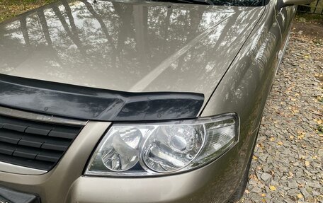 Nissan Almera Classic, 2012 год, 580 000 рублей, 13 фотография