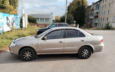 Nissan Almera Classic, 2012 год, 580 000 рублей, 8 фотография
