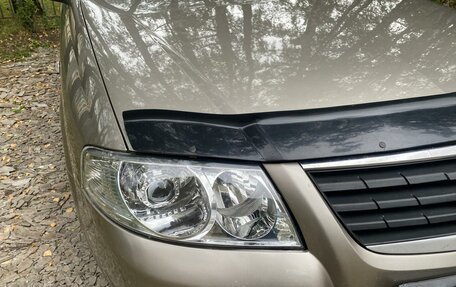 Nissan Almera Classic, 2012 год, 580 000 рублей, 14 фотография