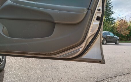 Nissan Almera Classic, 2012 год, 580 000 рублей, 16 фотография