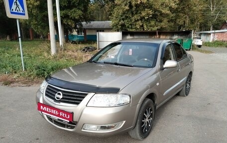 Nissan Almera Classic, 2012 год, 580 000 рублей, 6 фотография