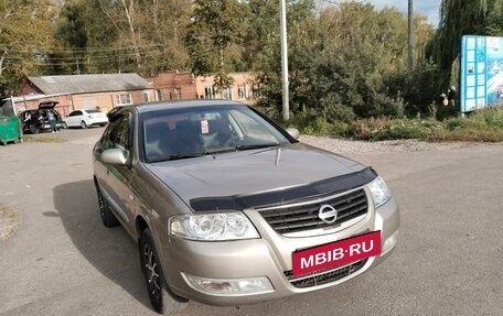 Nissan Almera Classic, 2012 год, 580 000 рублей, 7 фотография