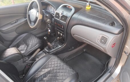 Nissan Almera Classic, 2012 год, 580 000 рублей, 20 фотография