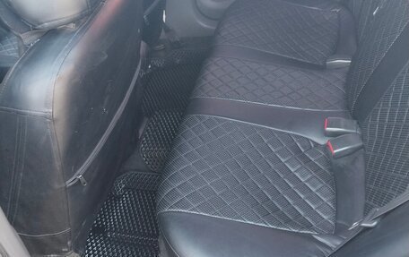 Nissan Almera Classic, 2012 год, 580 000 рублей, 22 фотография