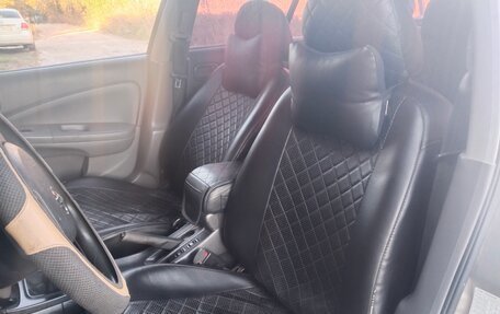 Nissan Almera Classic, 2012 год, 580 000 рублей, 23 фотография