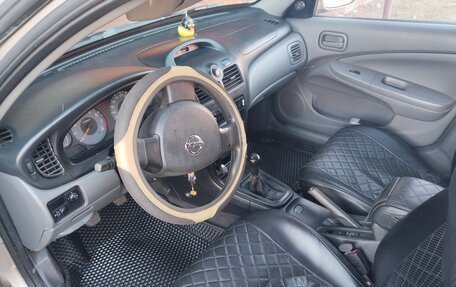 Nissan Almera Classic, 2012 год, 580 000 рублей, 24 фотография