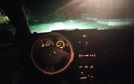 Nissan Almera Classic, 2012 год, 580 000 рублей, 26 фотография