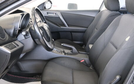Mazda 3, 2011 год, 969 000 рублей, 8 фотография
