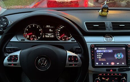 Volkswagen Passat B7, 2011 год, 1 300 000 рублей, 10 фотография