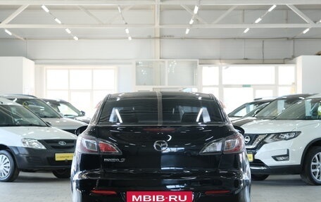 Mazda 3, 2011 год, 969 000 рублей, 6 фотография
