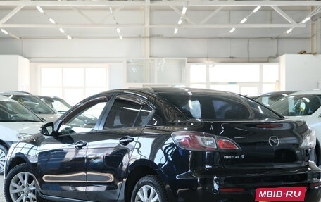 Mazda 3, 2011 год, 969 000 рублей, 5 фотография