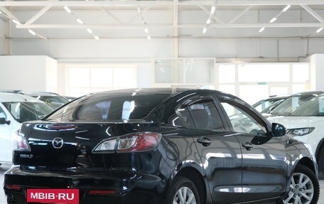 Mazda 3, 2011 год, 969 000 рублей, 7 фотография