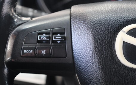 Mazda 3, 2011 год, 969 000 рублей, 13 фотография