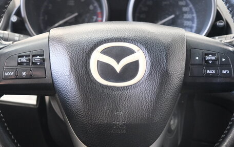 Mazda 3, 2011 год, 969 000 рублей, 12 фотография