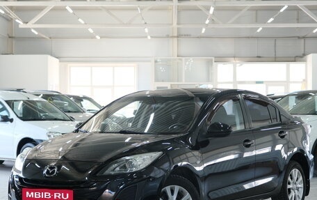 Mazda 3, 2011 год, 969 000 рублей, 4 фотография