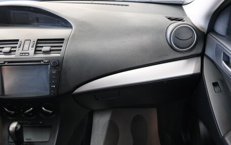 Mazda 3, 2011 год, 969 000 рублей, 18 фотография