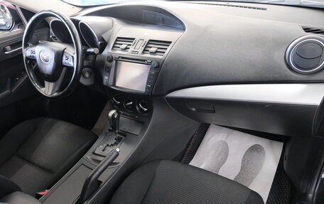 Mazda 3, 2011 год, 969 000 рублей, 19 фотография