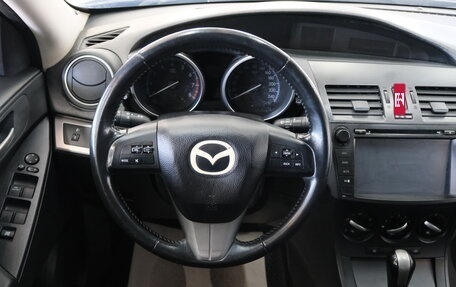 Mazda 3, 2011 год, 969 000 рублей, 11 фотография