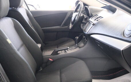Mazda 3, 2011 год, 969 000 рублей, 20 фотография