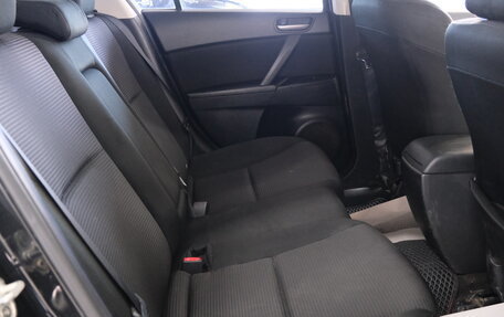 Mazda 3, 2011 год, 969 000 рублей, 22 фотография