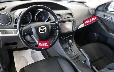 Mazda 3, 2011 год, 969 000 рублей, 10 фотография