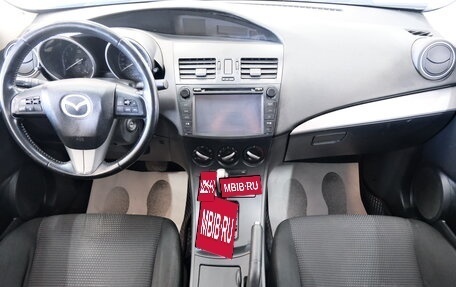 Mazda 3, 2011 год, 969 000 рублей, 15 фотография