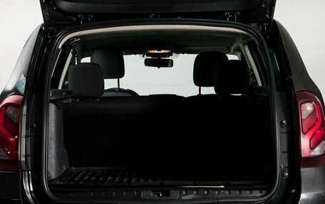 Renault Duster I рестайлинг, 2015 год, 870 000 рублей, 11 фотография